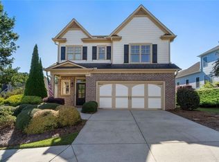 117 Cornerstone Pl, Woodstock, GA 30188