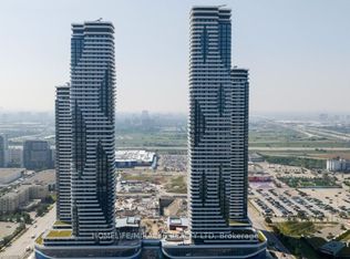 8 Interchange Way #4001, Vaughan, ON L4K 5C3