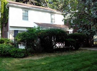 19346 Snowden St, Detroit, MI 48235