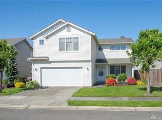 12714 117th Avenue Ct E, Puyallup, WA 98374