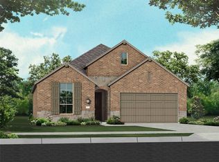 1519 Misty Pasture Way, Mansfield, TX 76063