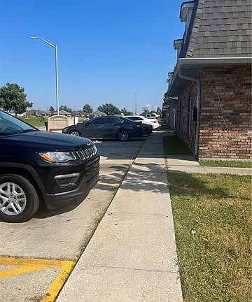 2nd image of 3401 Golden Dr APT D