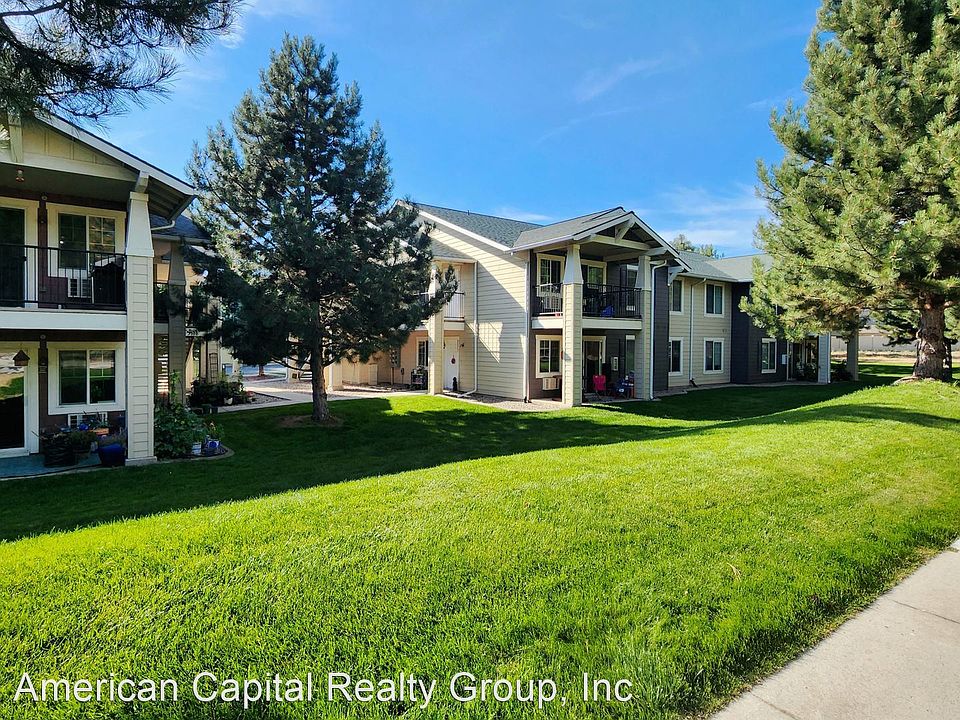 Selkirk Lodge Apartments Spokane, WA Zillow
