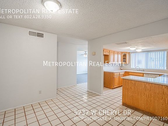 4th image of 5237 W Cheryl Dr