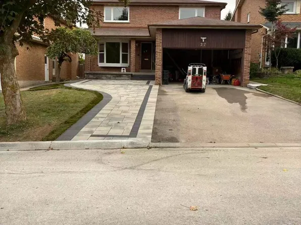 27 Sycamore Dr, Markham, ON L3T 5V3