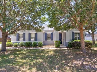 2757 Breezy Meadow Rd, Apopka, FL 32712