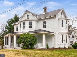 16 Linden Ter, Baltimore, MD 21286