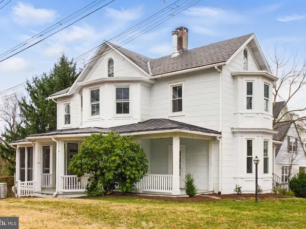 16 Linden Ter, Baltimore, MD 21286