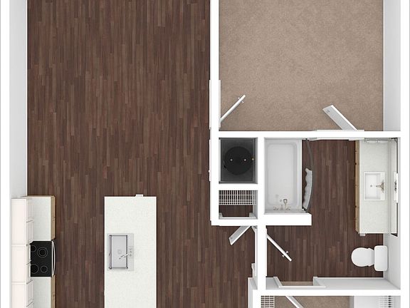 4th image of 25 NW Tudor Rd #6303