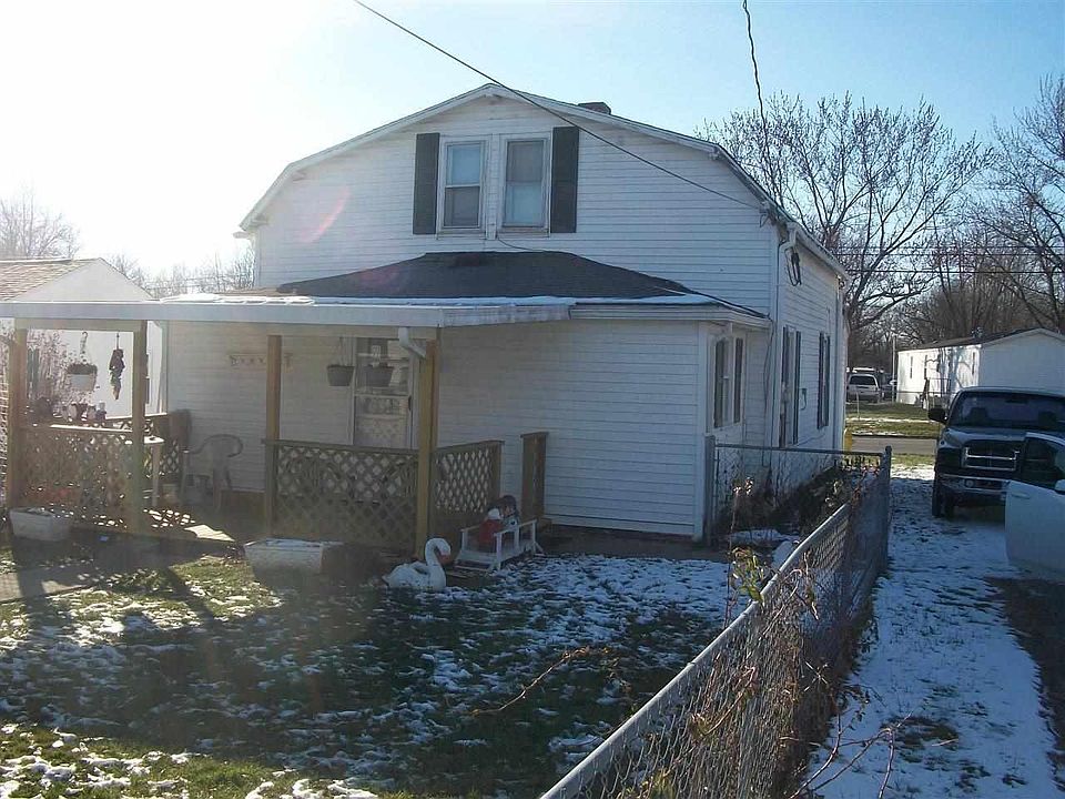 2nd image of 1601 S 13th St