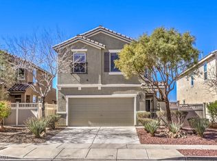 1069 Cactus Rock St, Henderson, NV 89011
