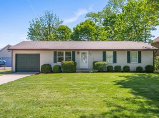 710 Fallview Ave, Englewood, OH