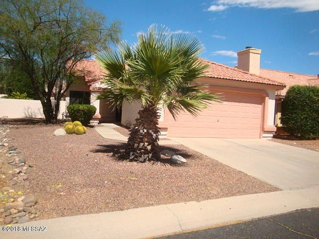 1st image of 1218 W Desert Greens Way