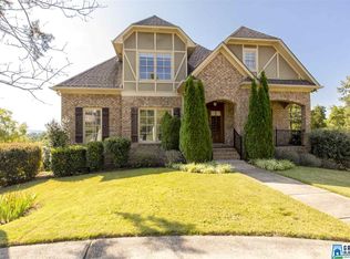 2033 Enclave Dr, Trussville, AL 35173