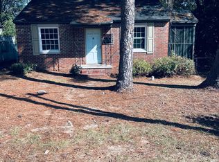 3369 Matheson Dr, Macon, GA 31204