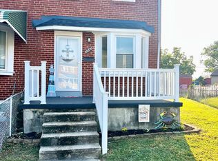 2080 Jasmine Rd, Baltimore, MD 21222