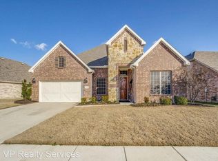 1285 Meridian Dr, Forney, TX 75126