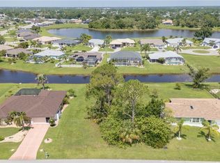 449 Corrientes Cir, Punta Gorda, FL 33983