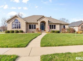 6217 Treyburn Ct, Springfield, IL 62711