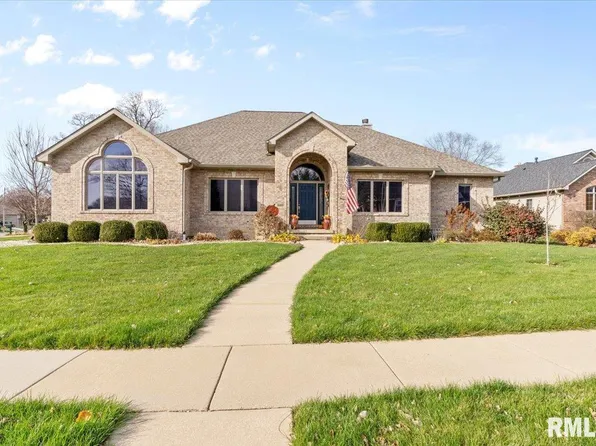 6217 Treyburn Ct, Springfield, IL 62711
