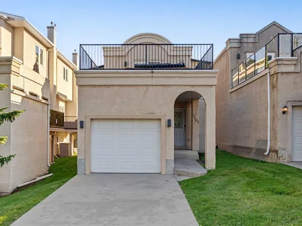 1707 N 23rd Ave SW, Calgary, AB T2T 5Z9