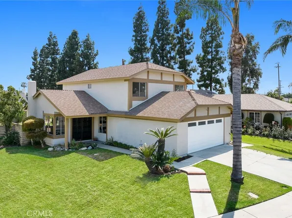 5430 E Village Dr, Commerce, CA 90040