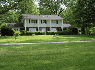 1665 Daisy Rd, Woodbine, MD 21797