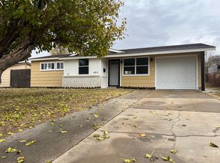 403 NW 24th Ave, Amarillo, TX 79107