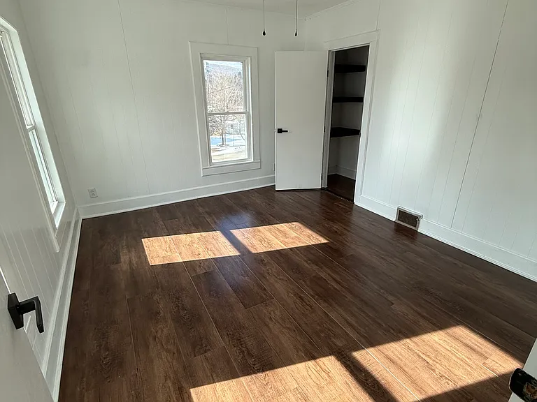 Bedroom #3 - Upstairs
