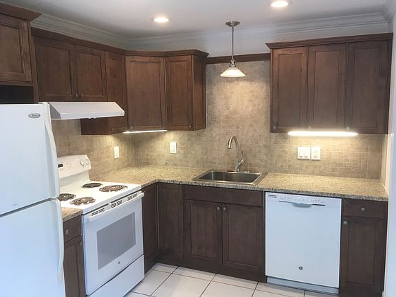 New Kitchen