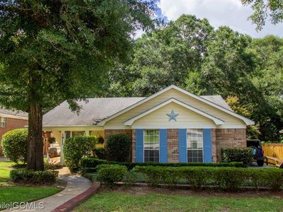 1913 Sandalwood Dr, Mobile, AL, 36618