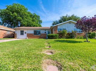 2963 Beechwood St, Odessa, TX 79761