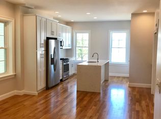 100 Webster St, Boston, MA 02128