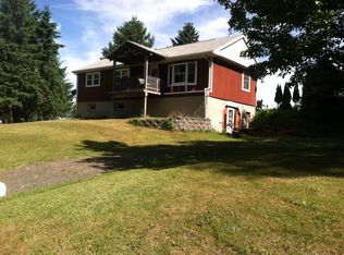 311 Fusch Rd, Sherburne, NY 13460