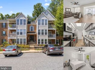 3105 Cardinal Way UNIT H, Abingdon, MD 21009