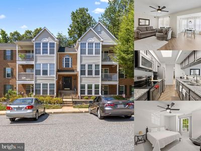 3105 Cardinal Way UNIT H, Abingdon, MD, 21009