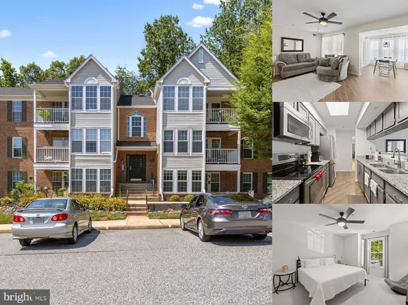 3105 Cardinal Way Unit H, Abingdon, MD 21009