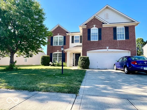 1640 Brookview Dr, Brownsburg, IN 46112