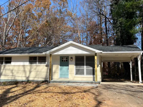 405 Seminole Dr, Madison Heights, VA 24572