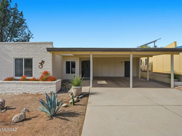1422 S Desert Vista Dr, Tucson, AZ 85748