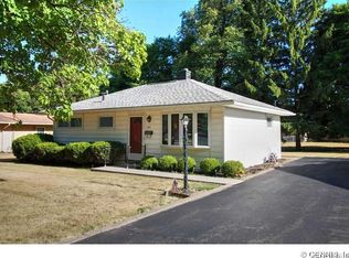 467 W North St, Geneva, NY 14456