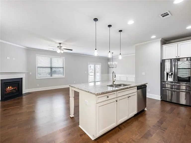 6614 Trailblazer Rd — Photo 3