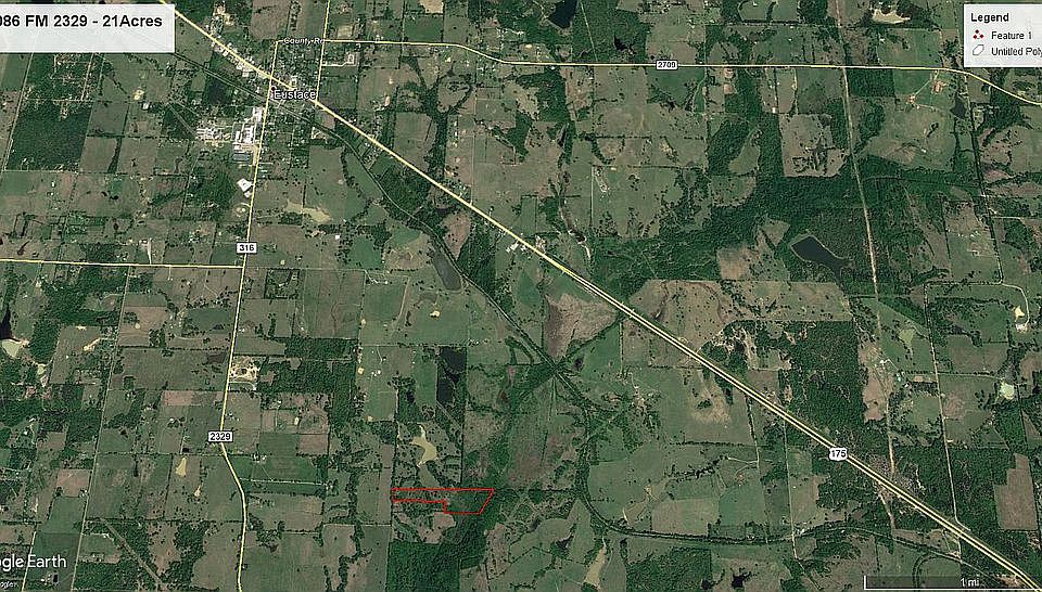 2nd image of 14086 Fm 2329