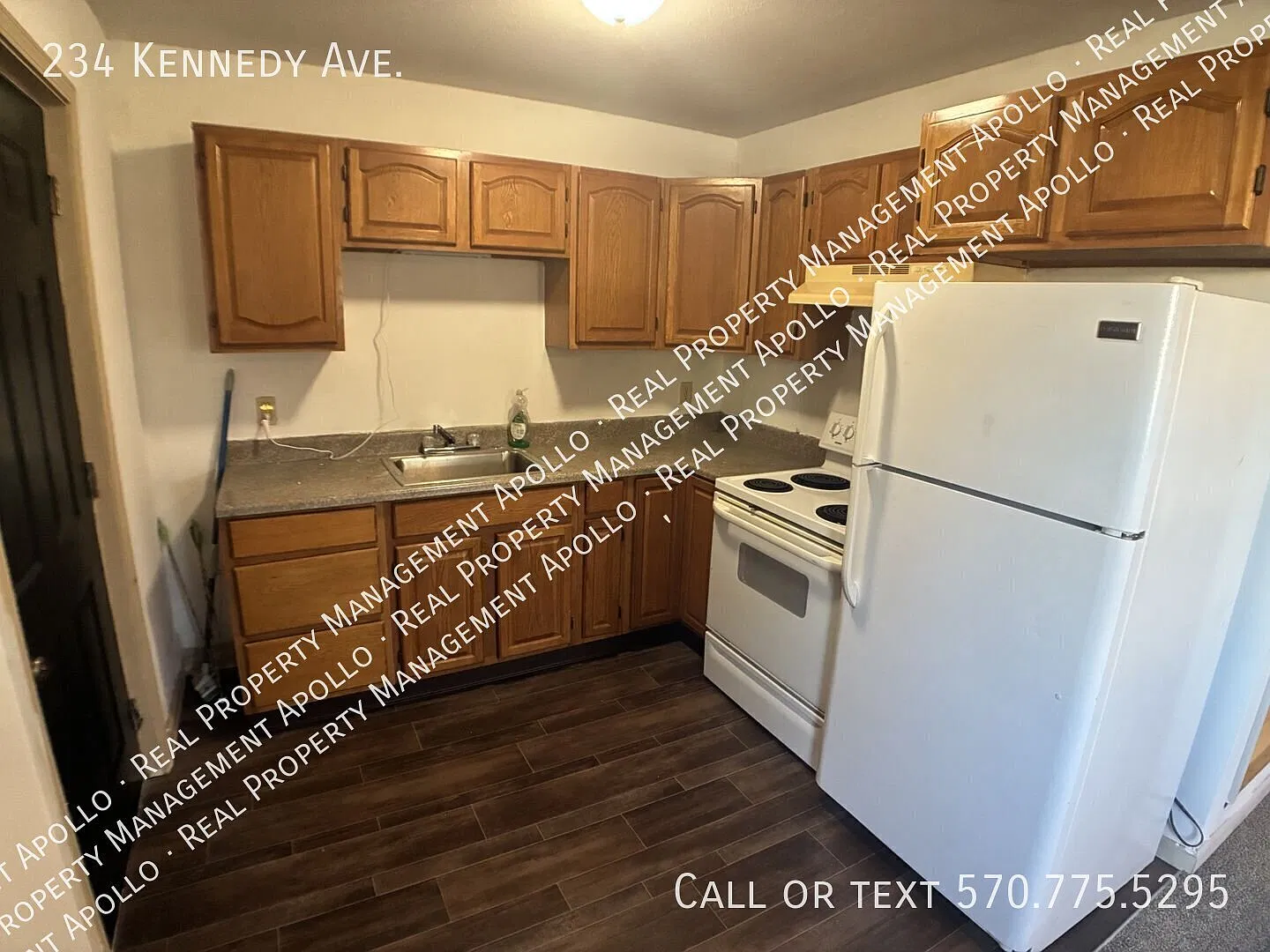 234 Kennedy Ave - Mill Hall — Photo 3