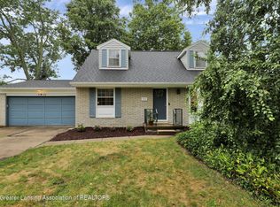 1915 N Harrison Rd, East Lansing, MI 48823