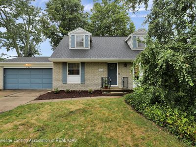 1915 N Harrison Rd, East Lansing, MI, 48823