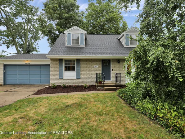1915 N Harrison Rd, East Lansing, MI 48823