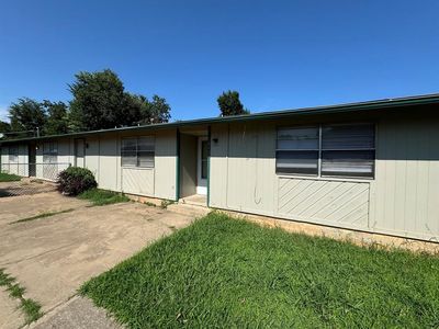 2137 SW 48th St, Oklahoma City, OK, 73119