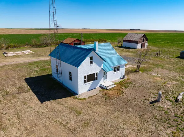 4437 Road 137, Lodgepole, NE 69149