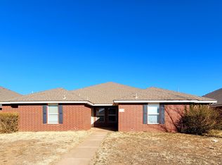 520 N Chicago Ave UNIT B, Lubbock, TX 79416